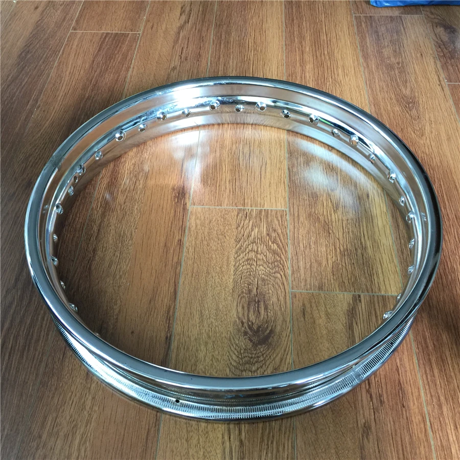 STARPAD мотоциклетные колеса мотоцикла обода 2 15x17 дюймов/2 15x18 дюймов 1 85x17/18 Сталь