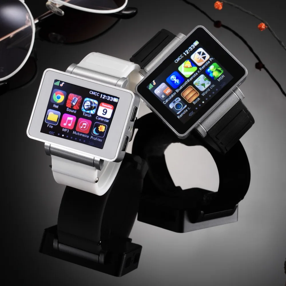 Bluetooth smartwatch i5s соединиться с android IOS телефон камера MP34 multilanguage 1.8 дюймов