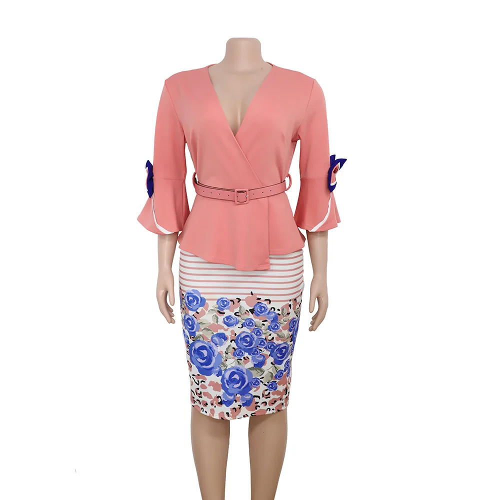 2019 Новое поступление лето и осень в африканском стиле на высоком каблуке с