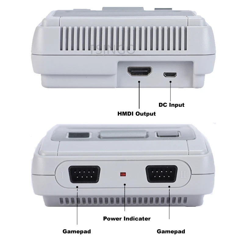 AV 620/HDMI 621 игры ретро 8 бит классические ТВ Видео Ручной игровой плеер для NES