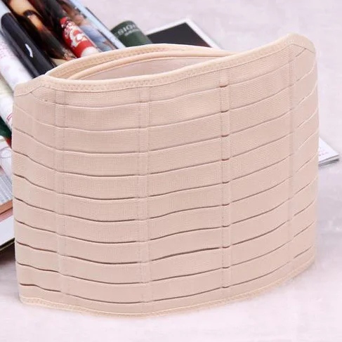 Новинка 1 шт./лот женский пояс для восстановления тела невидимый живота