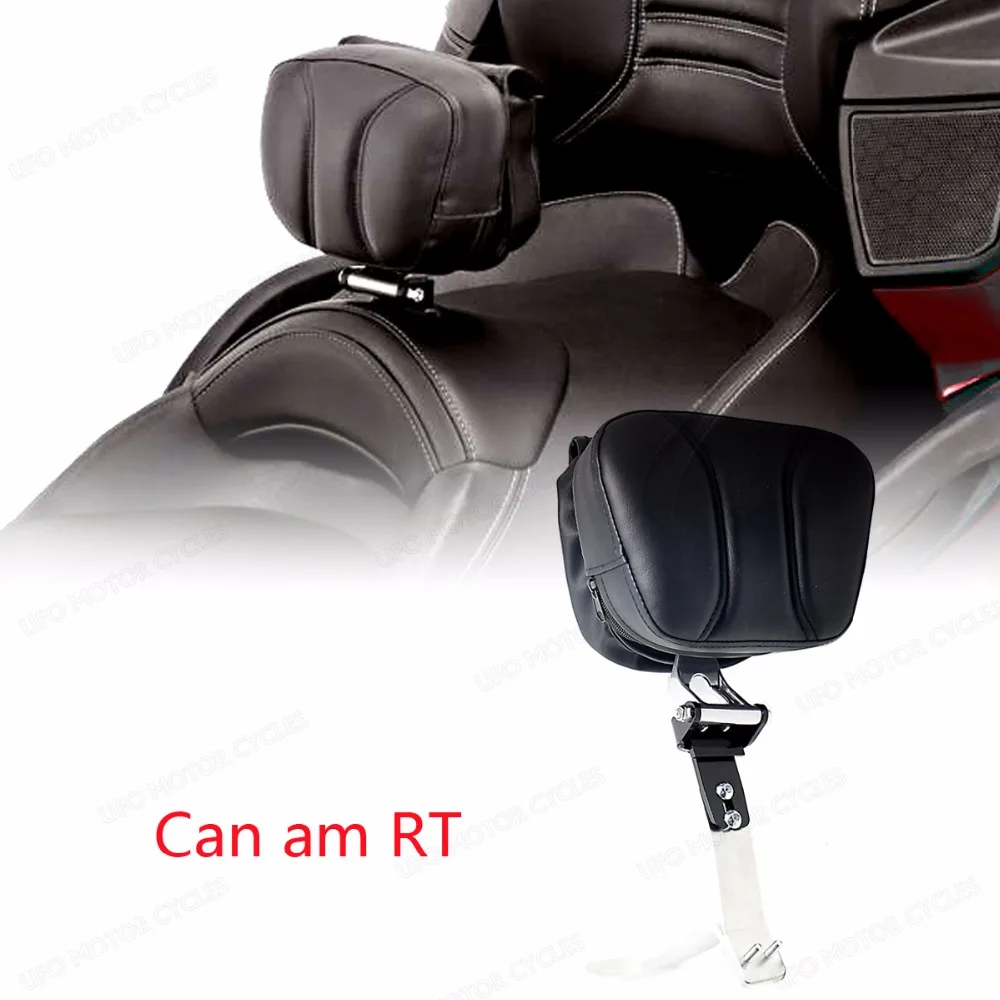Регулируемая спинка для водителя умное крепление подставка спины Can Am Spyder RT 08 15 16