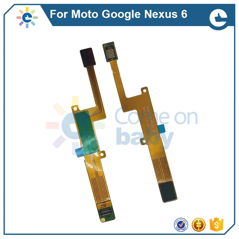 Новое поступление для Motorola Moto Google Nexus 6 XT1100 XT1103 материнская плата запасной