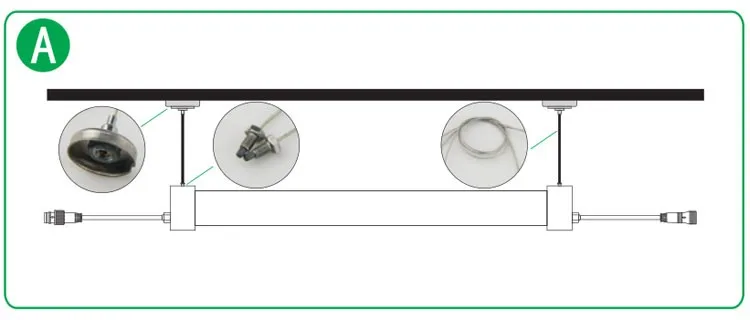 40 мм dmx rgb трубка ночной клуб dj Бар Диско клуб декоративный RGB светодиодный DMX Пиксельная трубка без тени