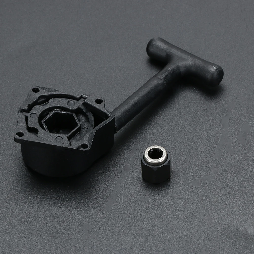 Тяговый стартер стартовый набор для RC 1/10 R025 R020 HSP. 18 RC Nitro Vertex VX игрушка двигатель