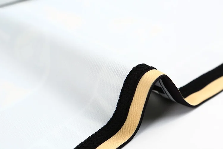 Женский укороченный топ новинка 2018 Харадзюку уличный свитер с принтом Алисы