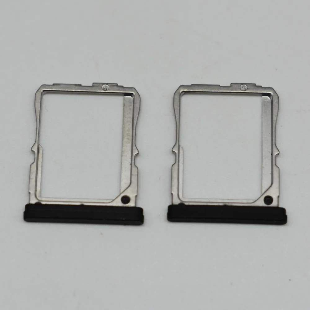 10 шт./лот новый держатель для Sim-карты Sim лоток слот Запасные части LG Nexus 5 D821 D820