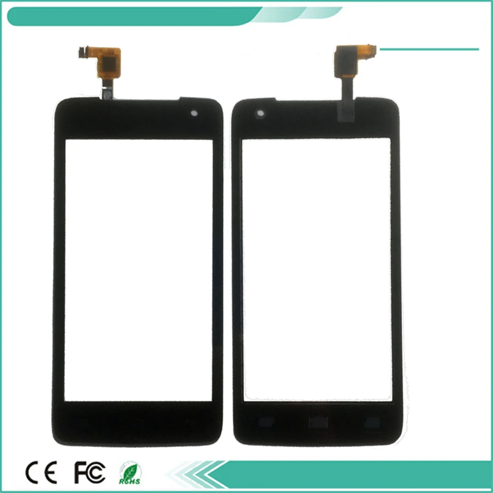 Лента 3 M для телефона Micromax Q333 гибкий сенсорный экран дигитайзер запасная панель