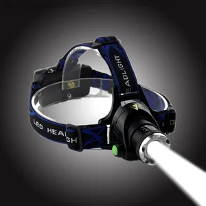 светодиод cree xm-l t6 фары аккумуляторный фонарик налобный очень сильный светлый фонарь налобный непромокаемые рыболовные огни фонарики водопротив фара фонари с зарядными батареями18650 2шт высокой яркости