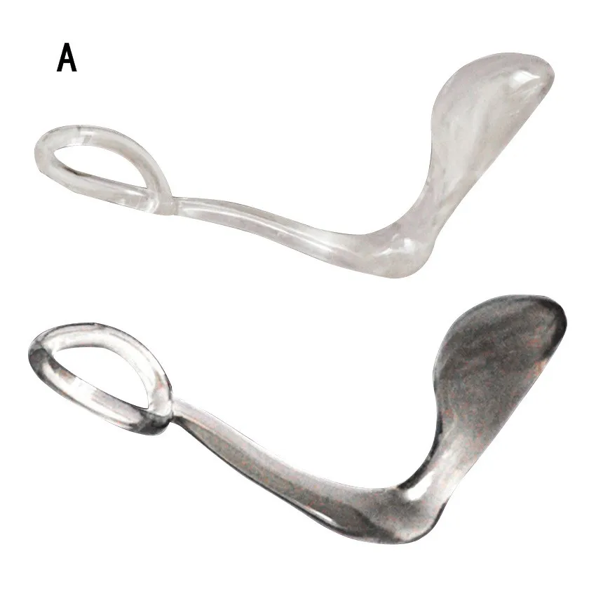 Пенис петух кольцо Анальный Вибратор Анальная пробка для мужчин мягкие