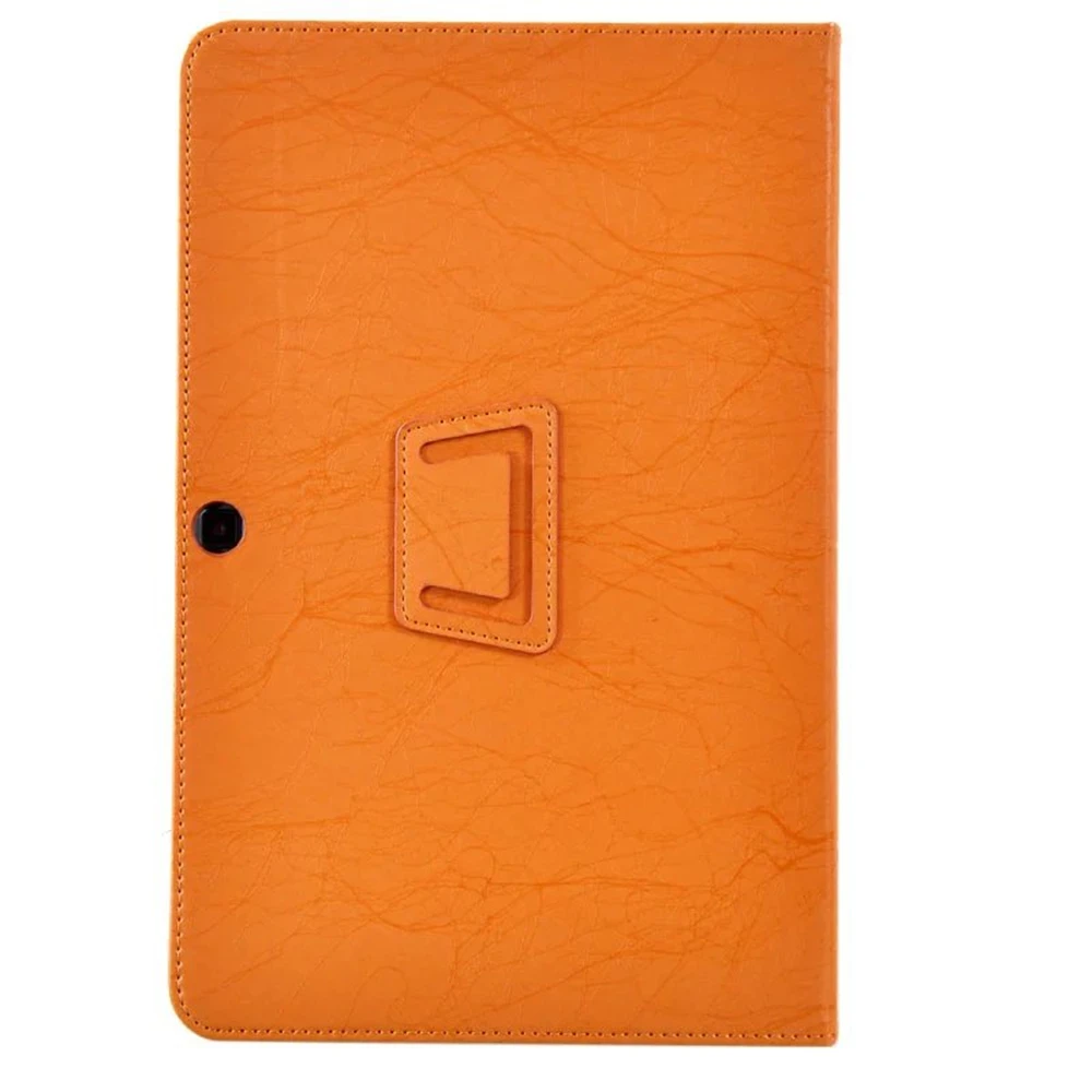 Роскошный чехол из искусственной кожи с цветочным принтом для Chuwi HiBook Hibook Pro 10 1