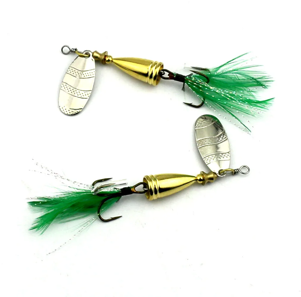 YeMuLang 1 pcs Hard Fishing 9cm Lures Crankbait Floating Spoon Wobblers Best Crank Bait for Sea Carp Peche | Спорт и развлечения