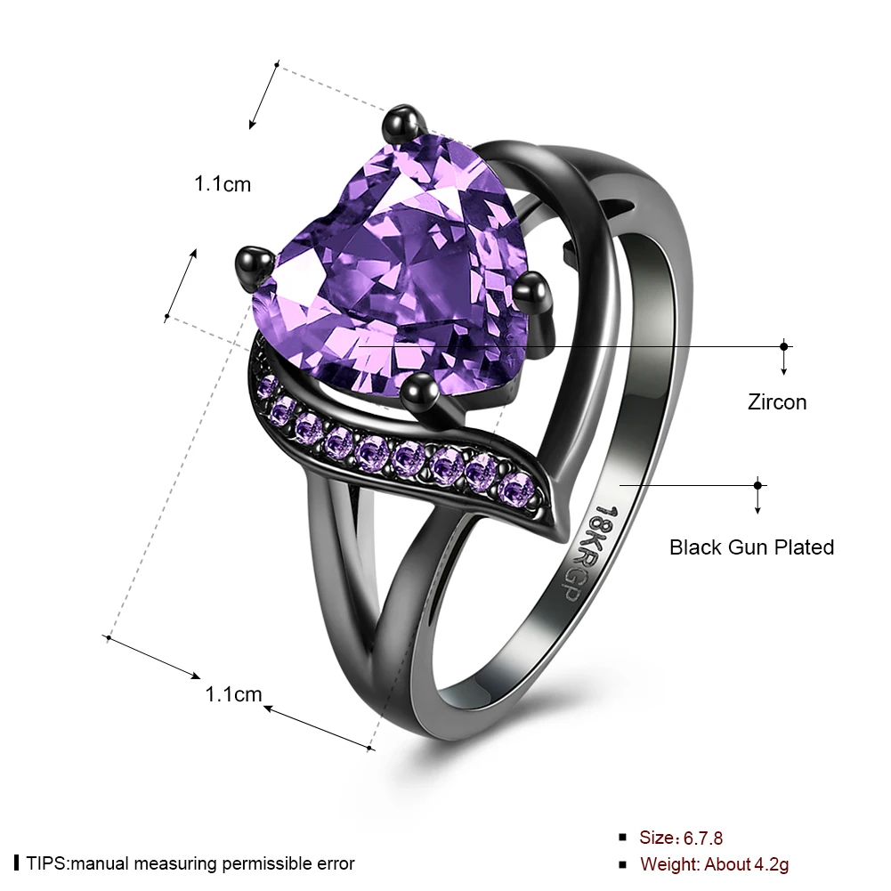 18KRGPR860 Мода 2016 года популярные кольцо|fashion rings|ring fashionring ring |