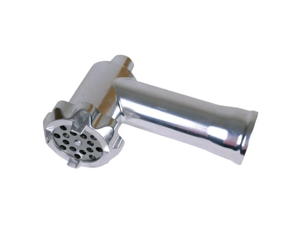 Бесплатная доставка 6 шт. запчасти для мясорубки гайка подходит geepas kenwood zelmer moulinex