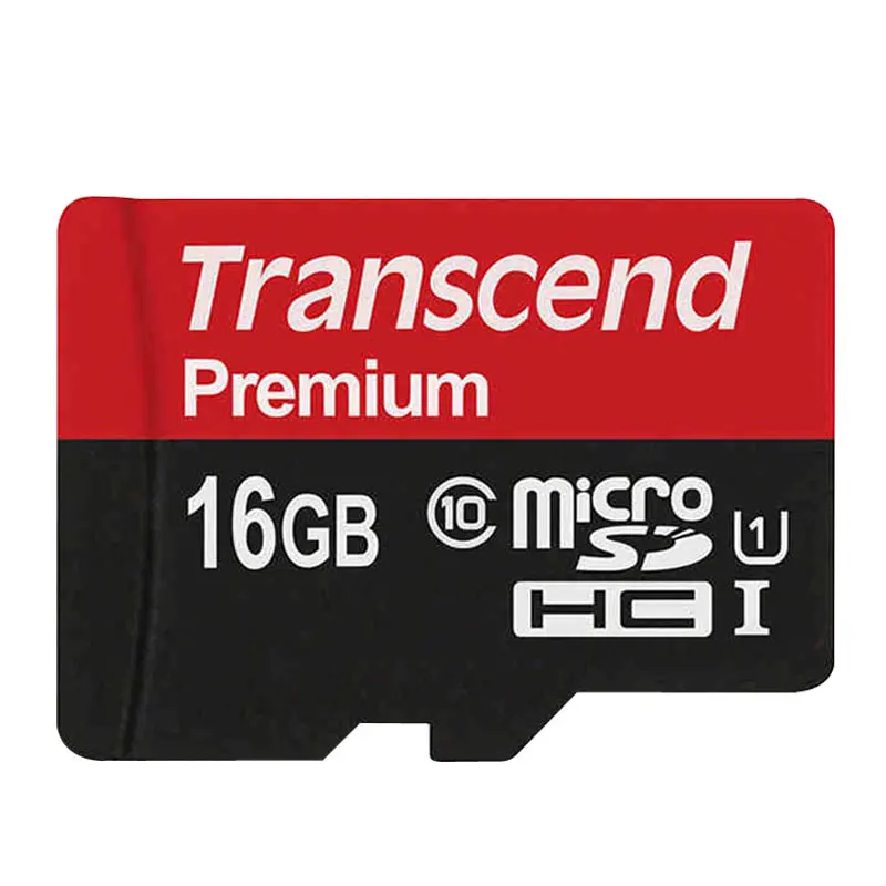 Transcend Micro sd карта Micro SD SDXC 64 Гб UHS-I SDHC 32 Гб 16 Гб класс 10 TF карта картао Micro SD