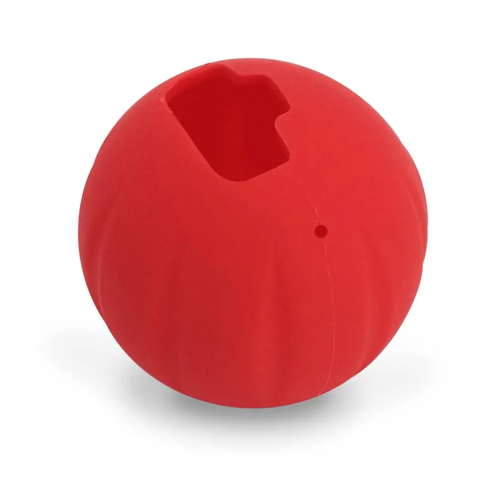 Just case Для POKEMON GO Plus для Pokeball BALL Elf шариковый контроллер игровая игрушка Pickachu и Evee для nintendo Switch для смартфона с чехлом - Цвет: Just case