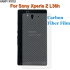 Для Sony Xperia Z L36h L36i 4,6 