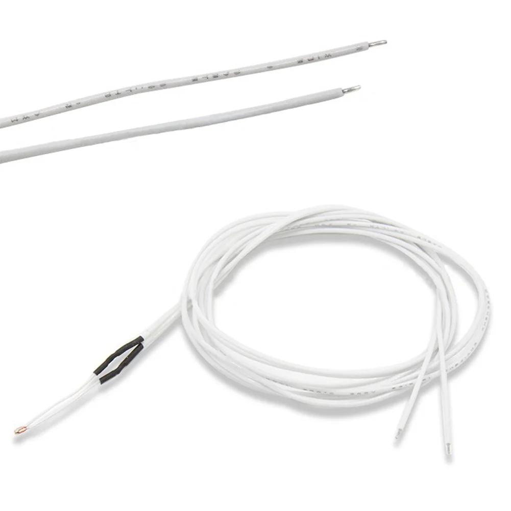 5 шт./компл. 100 к Замена термисторы Термометры легко установка прочный стабильный