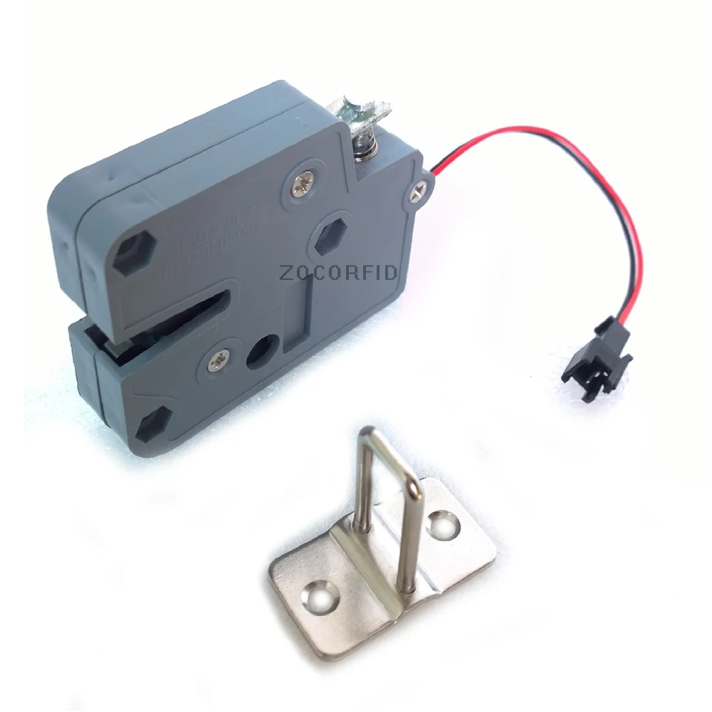 Электронный замок с замком для шкафа 12 В постоянного тока|locks for cabinets|lock pick locklocks