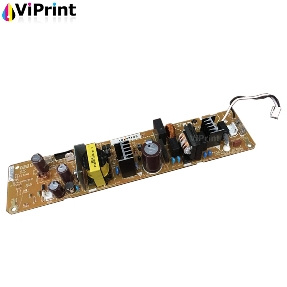Флейта для HP LaserJet Color CP1025 CP1025NW 1025 1025NW лазерная флейта питания|Детали принтера| |