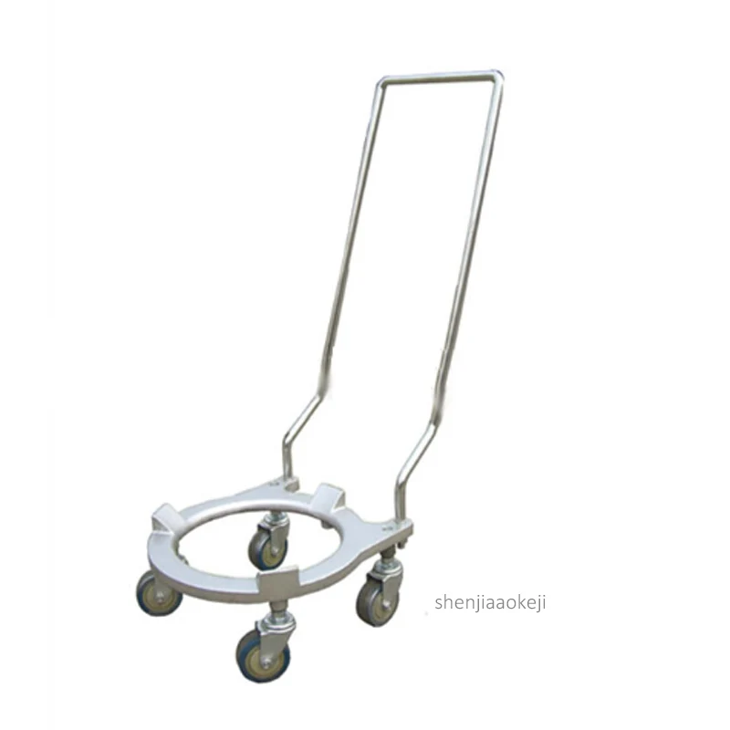 Электрический миксер из нержавеющей стали коммерческая перемешивающая машина