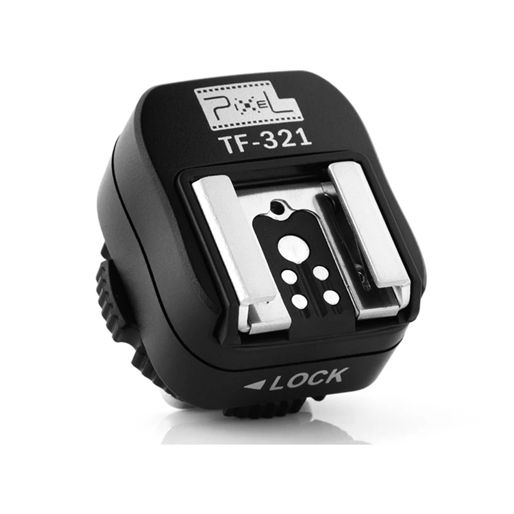 Преобразователь горячего башмака PIXEL конвертер для ПК конвертировать разъем