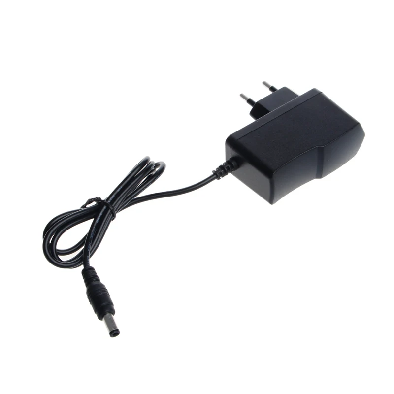 New AC 100-240V to DC 9V 1A 1000mA Switching Power Supply Converter Adapter EU Plug hot | Обустройство дома