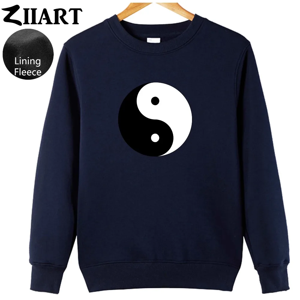 Yin and yang китайский алхимический стиль философия даосский Дух тела для девочек