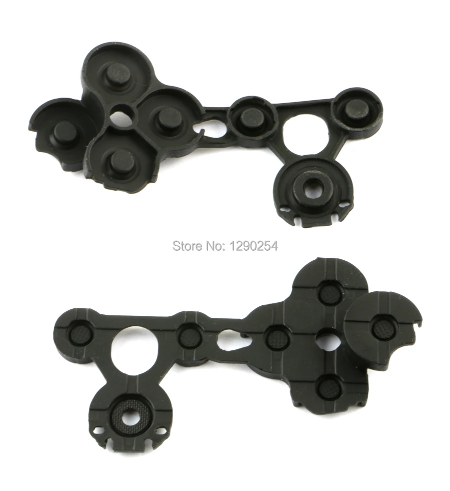 OCGAME 5 шт./лот проводящая резиновая прокладка d игровая ручка в сборе Специальный