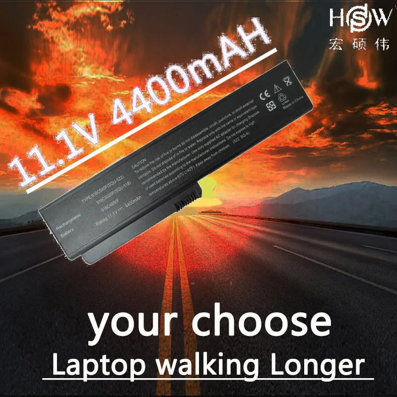 Аккумуляторная батарея HSW для телефона фотосессия 916C4850F 916C5030F 3UR18650F 2 Q QC 12