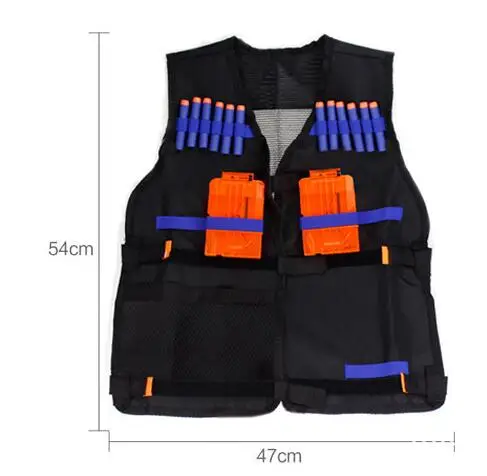 

Free shipping TACTICAL KIT tactical for NER game children outdoor stike game toys gift