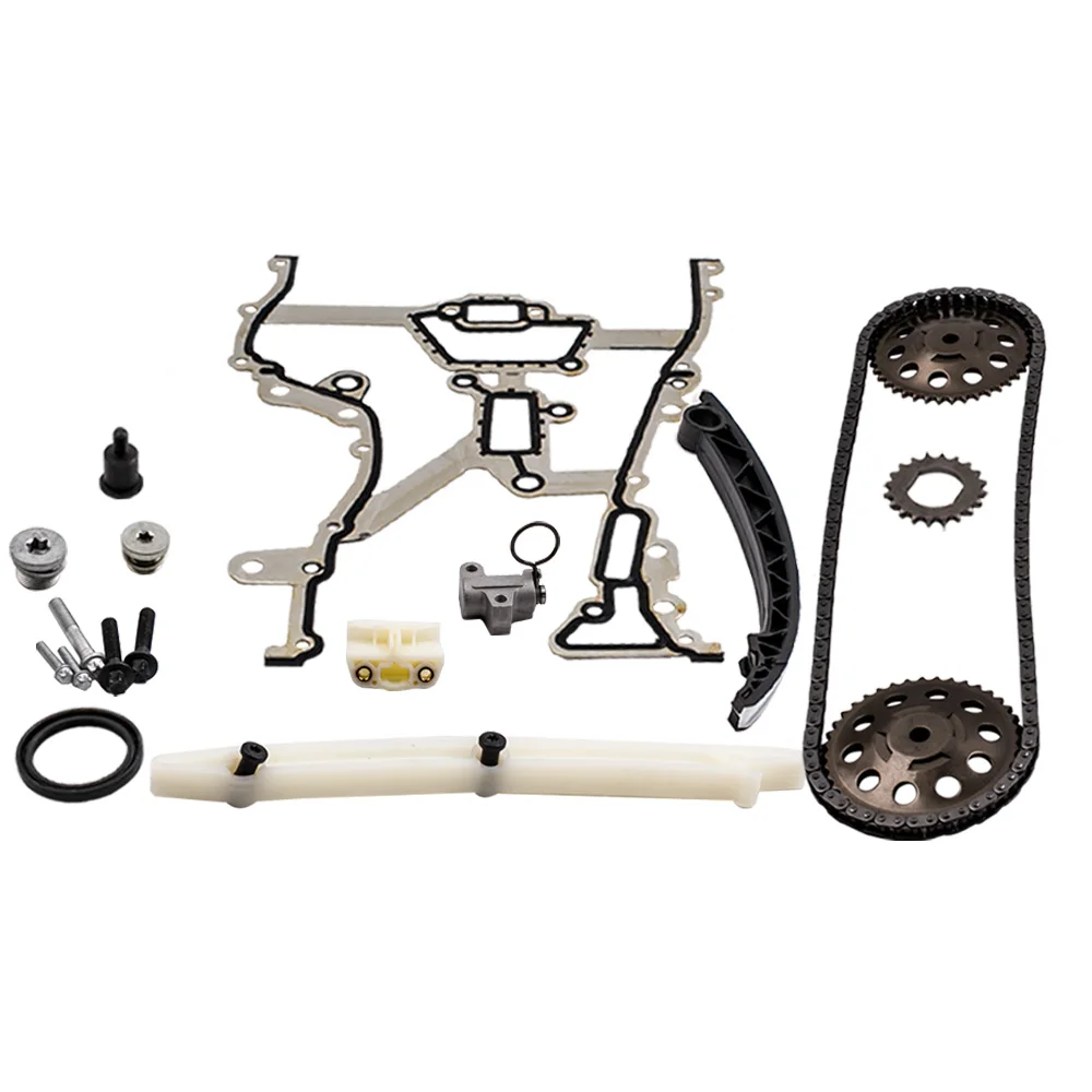 Комплект зубчатой цепи для Opel Corsa Astra Meriva 6606023 6606022 |