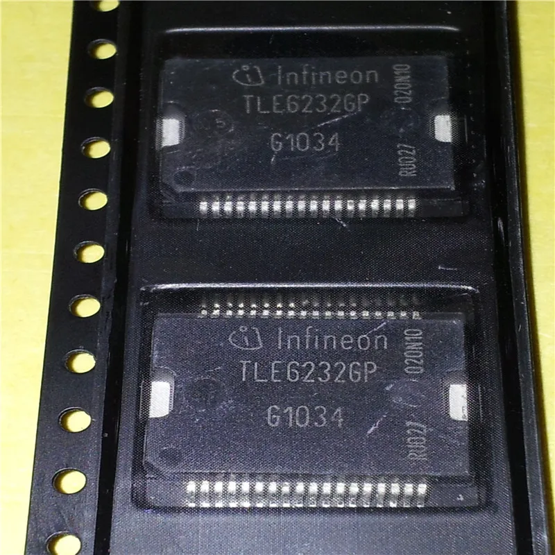 Новый 5 шт./лот TLE4263G TLE4263 SOP20 5V низкий регулятор отбрасывания чип автомобильный