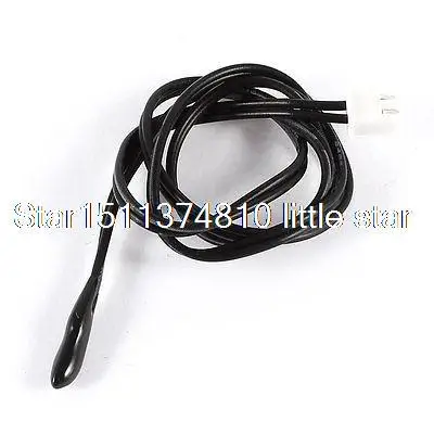 Запасная часть 15K головка с эпоксидным покрытием датчик температуры