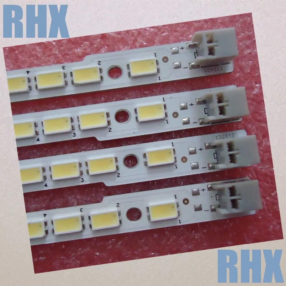 Светодиодная подсветка для телевизора GK0362ZA S светодиодный _ 2011SSP40_5630_L66_NNS_REV0 2011SSP40