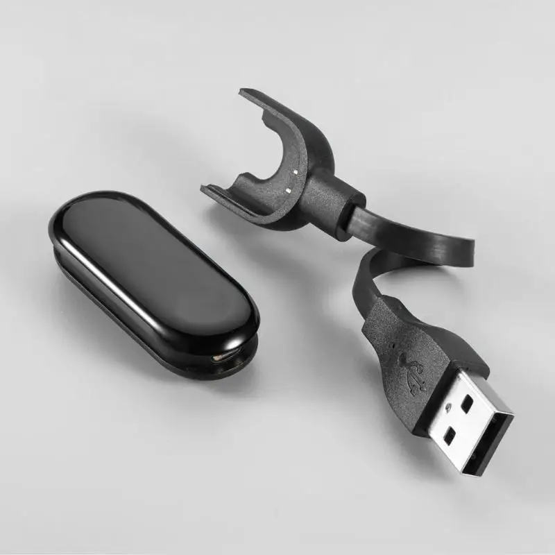 Новинка док-станция для смарт-часов 21 см OD2.8 TPE с USB-разъемом передачи данных и