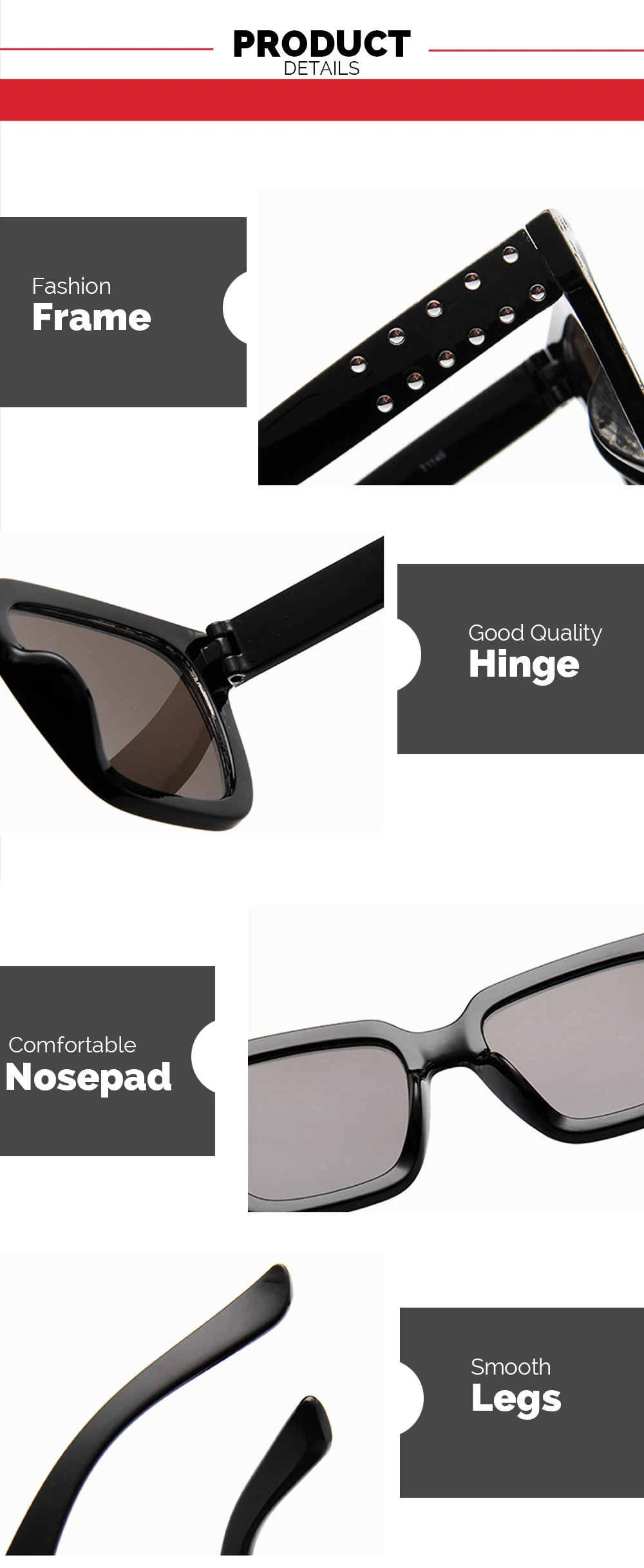 VIVIBEE Fashion Women Diamond Glasses Luxury Desinger Twinkle Sunglasses Fashion Shades for Women Vintage Square Sunglass