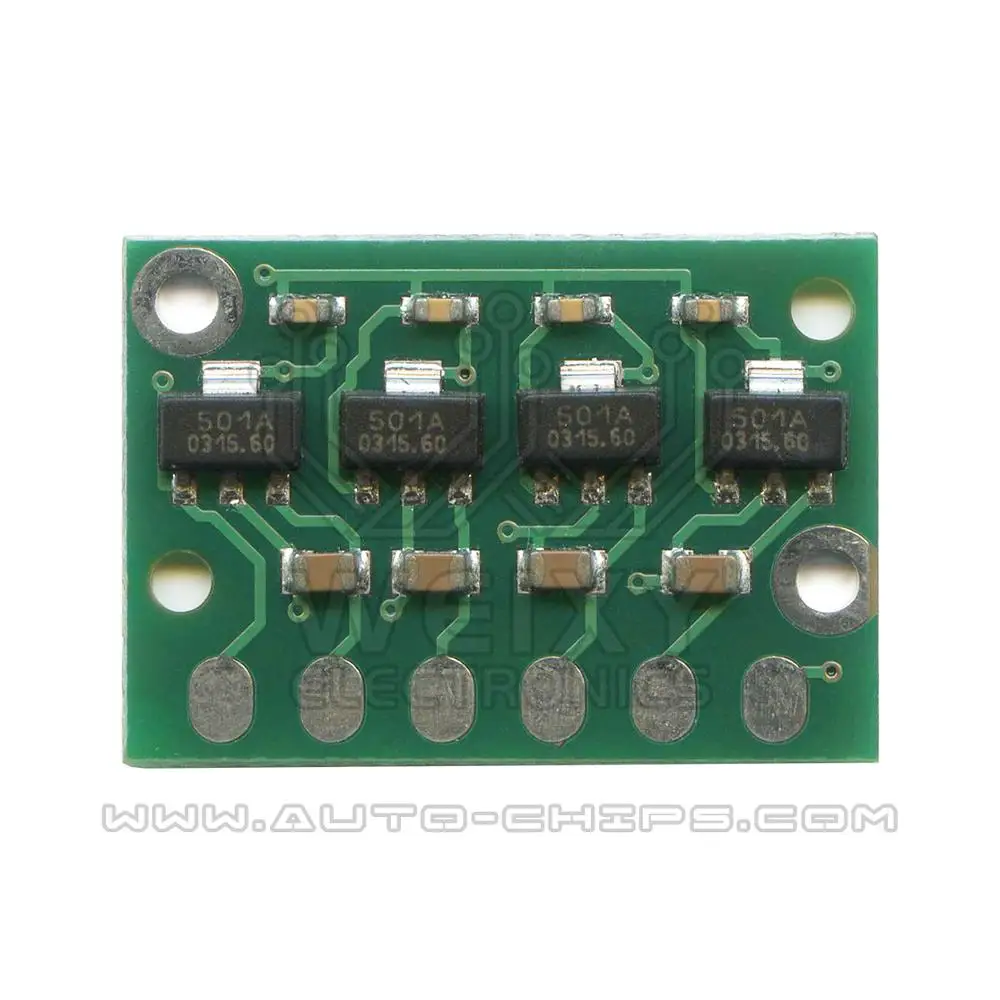 Датчик передачи для BM 6HP19 TCU & EGS (коробки передач)|Компьютеры двигателя| |