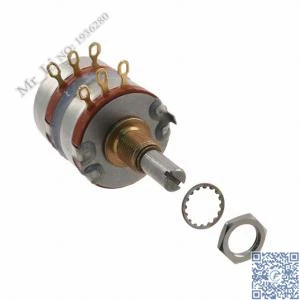 

KKA2531S28 Potentiometers (Mr_Li)
