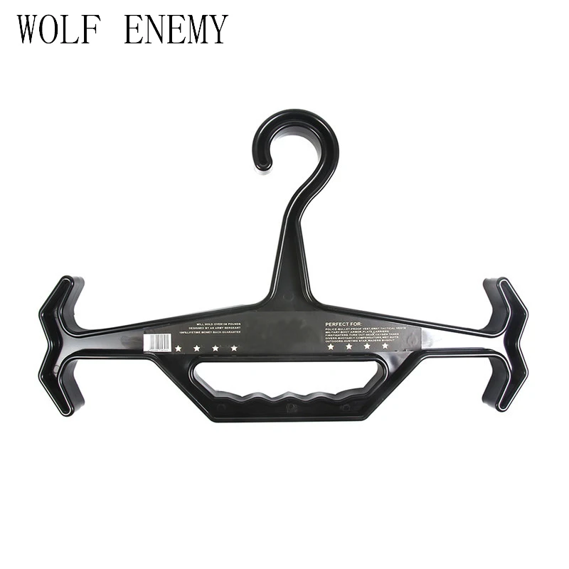 Тактическая подвесная вешалка для жилета и дайвинга Многофункциональная