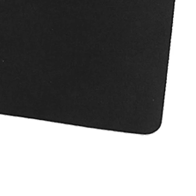 BSBL черная оптическая коврик для мыши ноутбука ПК|mouse pad free shipping|padpad bolt |