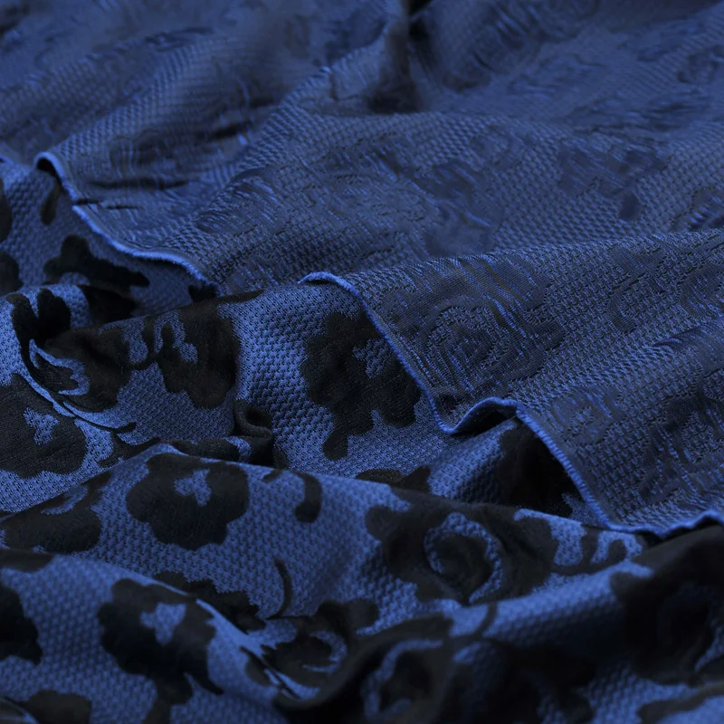 

124cm silk jacquard brocade fabric 50mm dress jacket silk jacquard fabric chinese silk brocade fabric wholesale silk cloth