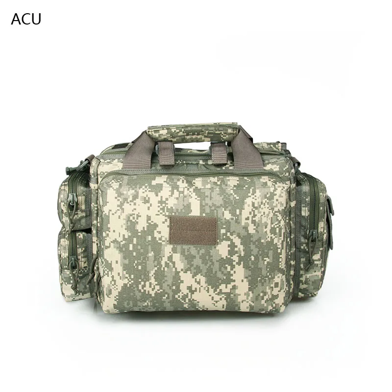 

E.T Dragon Waterproof High Quality Large Capacity Bag Military MOLLE Nylon Super Light 15inch Laptop Bags PP5-0036