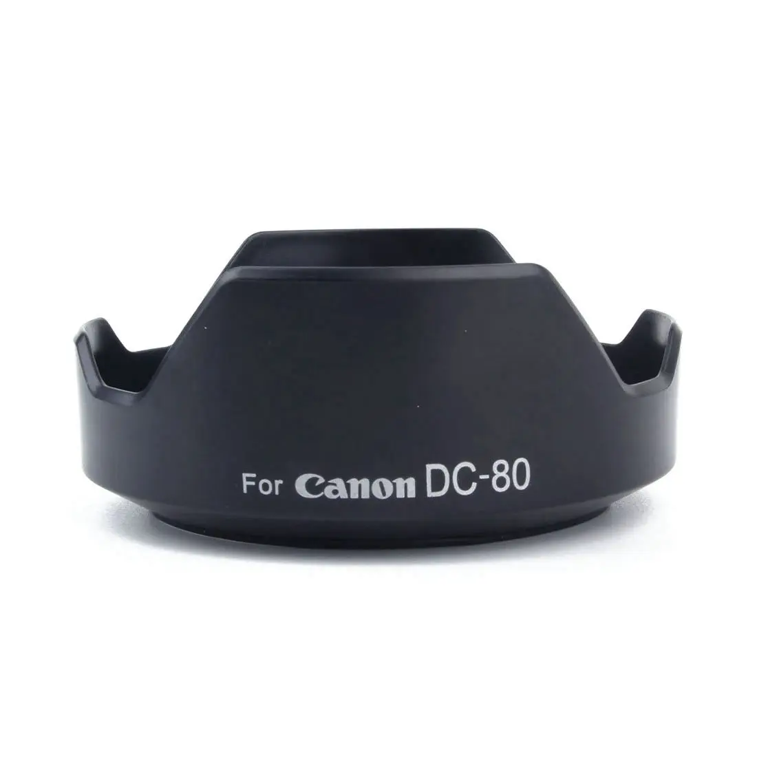 HFES Новый LH DC80 бленда объектива для Canon PowerShot G1 X Mark II|lens hood|lens hood for canoncanon |