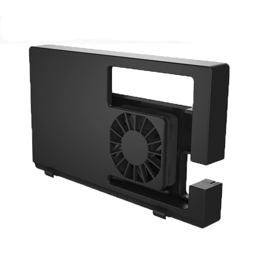 Дорожный переключатель Вентилятор охлаждения охлаждающий вентилятор Ventilateur