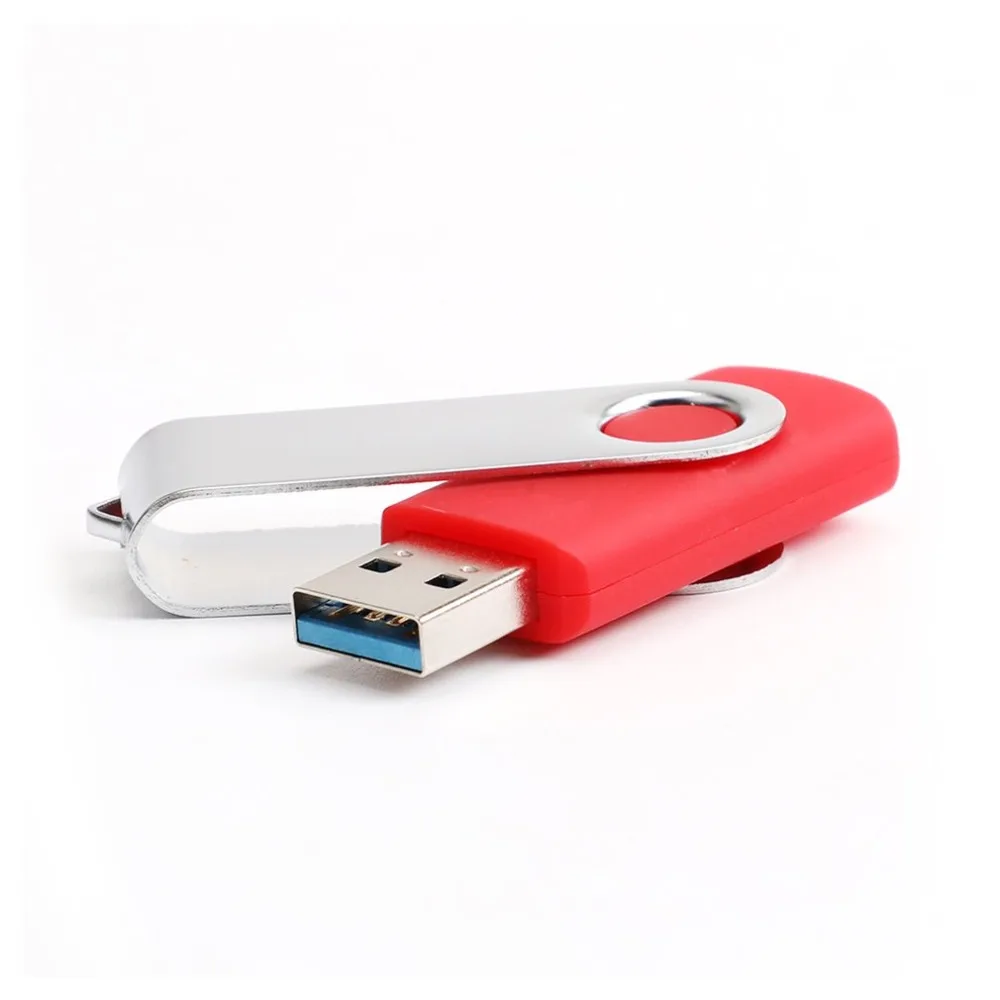 USB флеш-накопитель 256 ГБ 3 0 память U диск карамельного цвета карта памяти