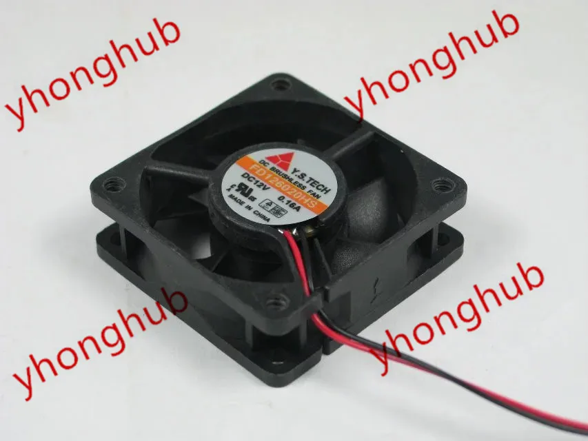 tech fd126020hs
