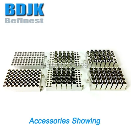 DTC 100 лабораторный сухой банный инкубатор с охлаждающим типом лабораторного