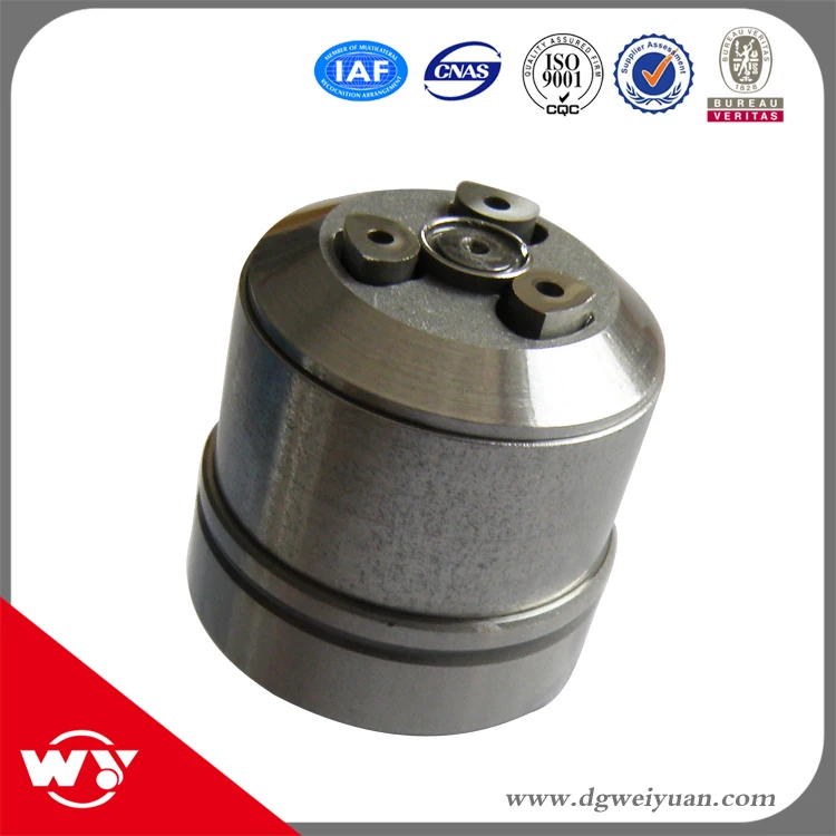 Горячая common rail клапан управления инжектором 7206-0440 с solenoide костюм для Delphi