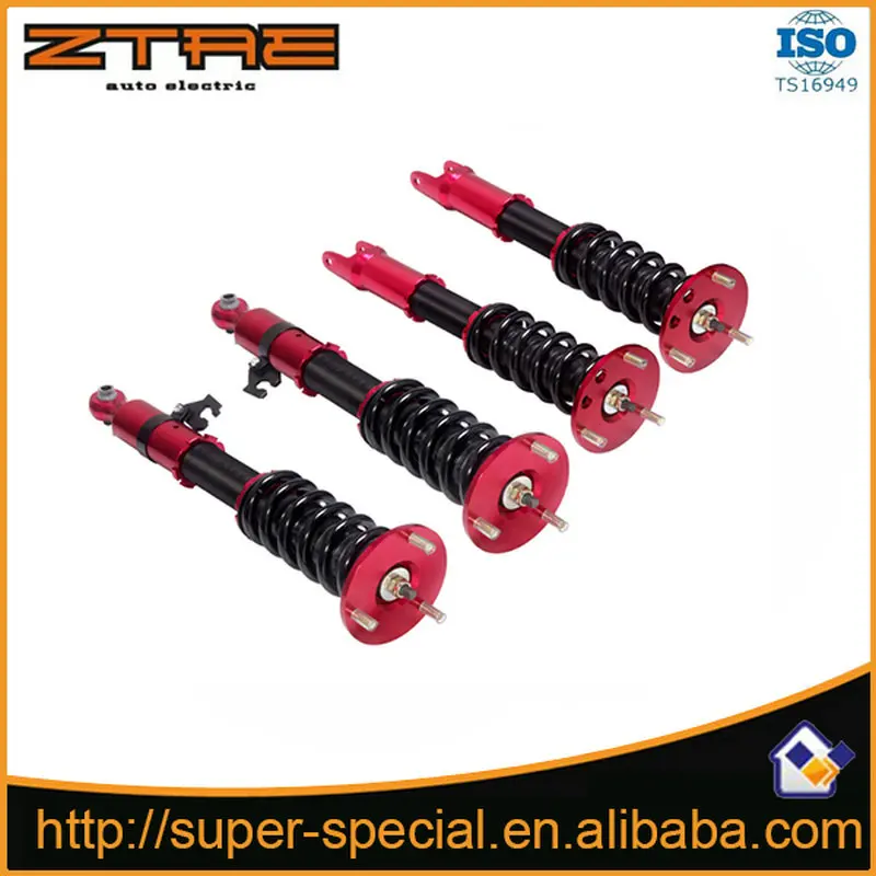 Non регулируемые амортизаторы подвесное устройство для 92 00 SC300 SC400 93 98 игрушки * ta Sup